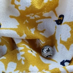 Pandora | Heart charm